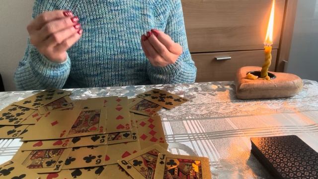 Вы, Он, Она чем закончатся отношения в треугольнике???? Посмотрим на трёх колодах!!!!?☹️???❤️? смотреть онлайн