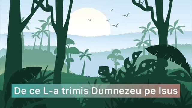 Sub copacul Buyu - De ce L-a trimis Dumnezeu pe Isus смотреть онлайн