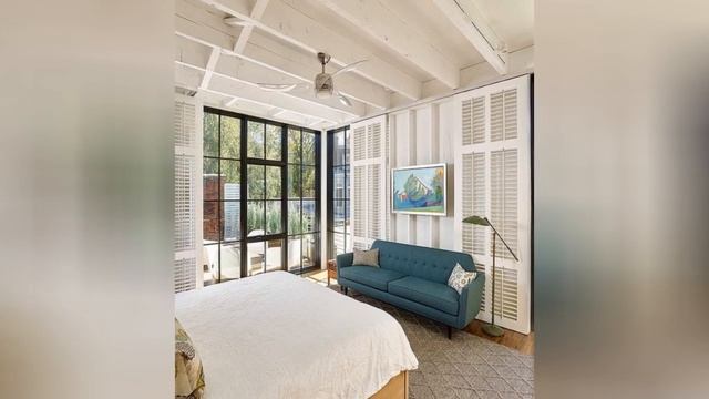 75 Beautiful Bamboo Floor And Linoleum Floor Bedroom Design Ideas #95 ? смотреть онлайн