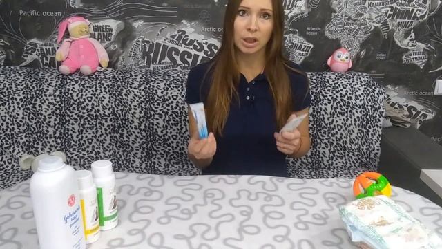 ОПРЕЛОСТИ У РЕБЕНКА. ПЕЛЕНОЧНЫЙ ДЕРМАТИТ У РЕБЁНКА смотреть онлайн