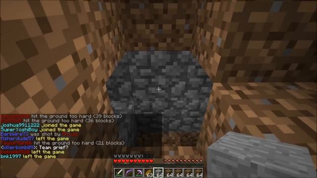 Project Ares: Epic Minecraft PvP Ep. 8 смотреть онлайн