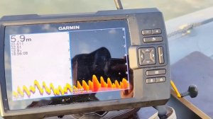 Ракета РЛ 320 + Yamaha 9.9(15) шаг винта 11