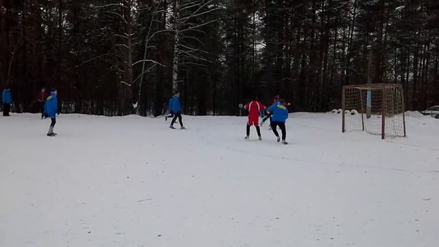 Молодёжная лига:ПКК ПФО-ПСЖ-4-1 смотреть онлайн