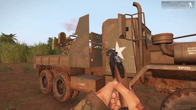 First Look - S.O.G. Prairie Fire ARMA 3 DLC смотреть онлайн
