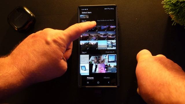 Samsung Good Lock Wonderland Create Custom Live Wallpapers смотреть онлайн