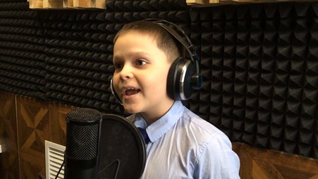 Песня для мамы. Никита Тарасов 9 лет смотреть онлайн