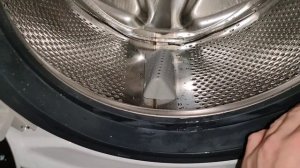 Обзор стиральной машины ATLANT 60У1010-00 6kg