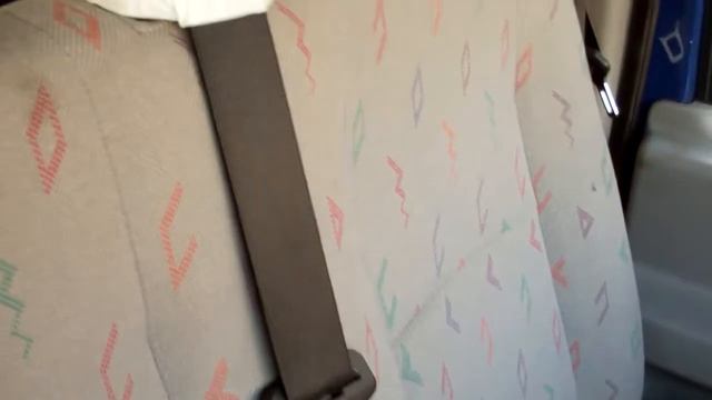 Wheelchair access vehicle for sale fife scotland, Peugeot Boxer, V71 FSG (6).MP4 смотреть онлайн