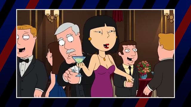 Family Guy Characters: Good to Evil смотреть онлайн