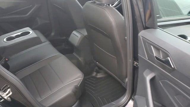 2024 Volkswagen Jetta Comfortline Sport @Frederictonvw