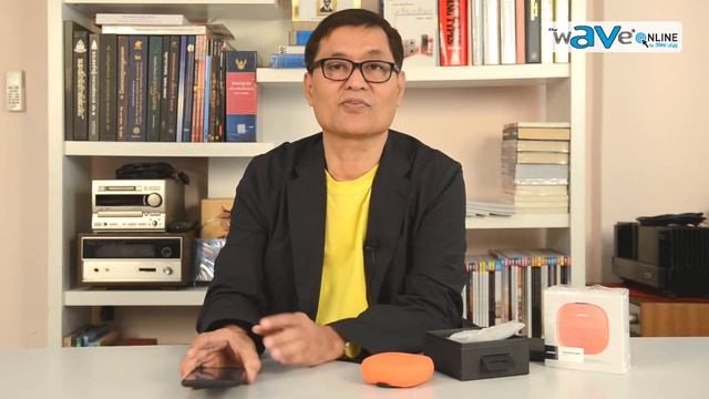 The Wave Online -Product Preview Bose SoundLink Micro смотреть онлайн