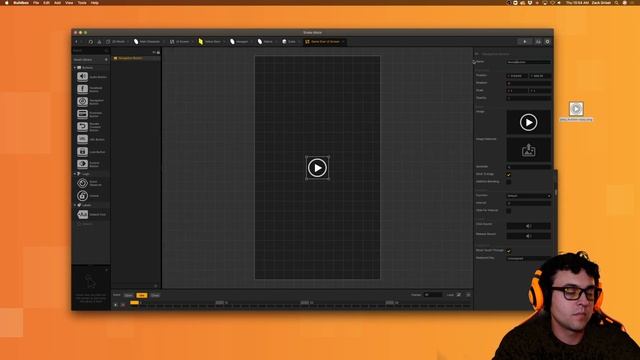 Buildbox Livestream Episode 018: Live Game Jam Q&A With Zack Griset смотреть онлайн