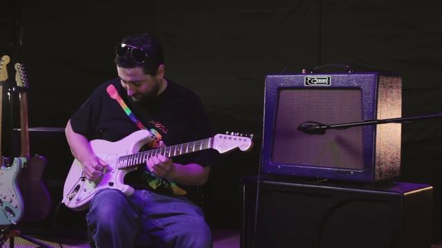 Artist of The Month - SoupBone with Jetter GS124 смотреть онлайн