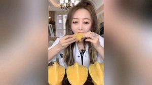 МУКБАНГ АСМР Невероятная ЕДА АЗИИ ! Замороженный лед и мороженное  ASMR