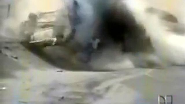 Car Race Crash Survivor 5 смотреть онлайн