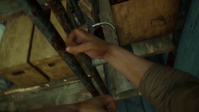 THE BEAST INSIDE - Launch Trailer смотреть онлайн