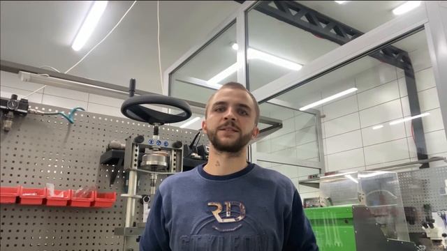 Насос-форсунки Bosch (part 1) смотреть онлайн