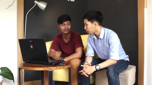 Review Laptop MSI Leopard GP62 7RD!! 17JT Worth it gak?? смотреть онлайн