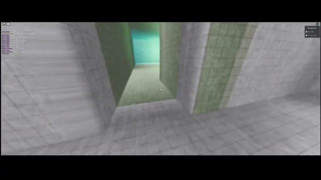 PLAYING BACKROOMS ROBLOX S3 EPISODE 9 смотреть онлайн