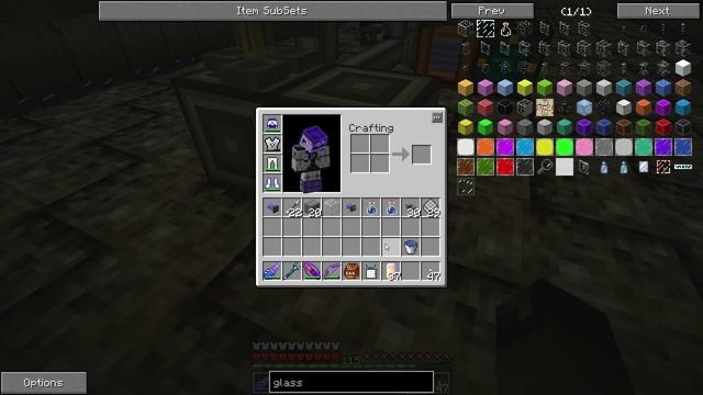 Minecraft Mods FTB Ultimate - AUTOMATIC POTION BREWING !!! [E53] (HermitCraft Modded Server)