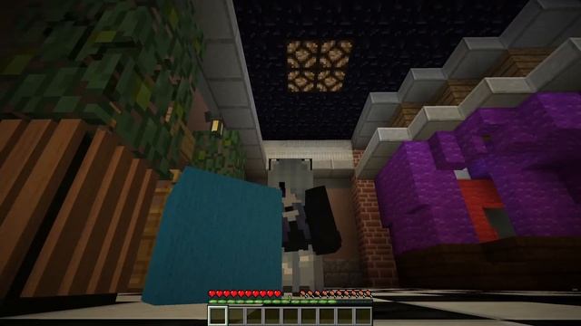 КАК МЕНЯЛСЯ БОКСИ БУ И ЕГО ЖИЗНЕННЫЙ ЦИКЛ В МАЙНКРАФТ ! ЭВОЛЮЦИЯ BOXY BOO MINECRAFT SCP смотреть онлайн