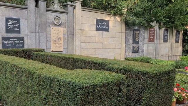 ГЕРЛИЦ***КЛАДБИЩЕ***ДРУГАЯ КУЛЬТУРА. смотреть онлайн