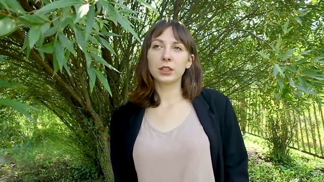 Молодой специалист Алеся Конышева смотреть онлайн