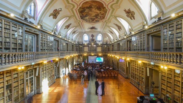 Science Academy of Lisbon | Wikipedia audio article смотреть онлайн