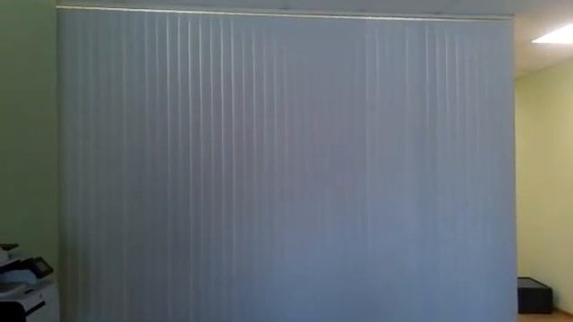 Автоматические вертикальные жалюзи смотреть онлайн