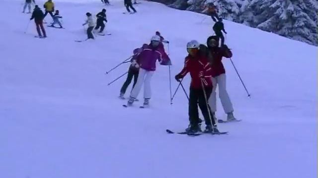 Копаоник трасса 6а смотреть онлайн