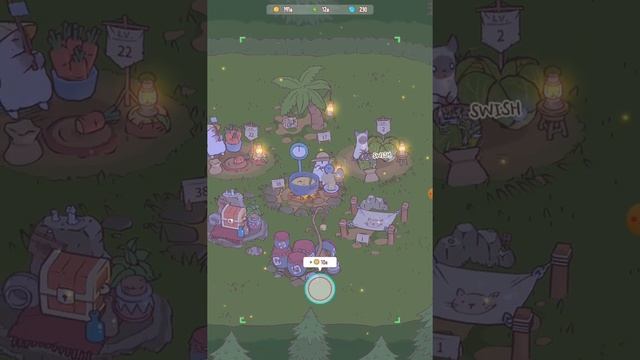 Кошки  і. суп ч1