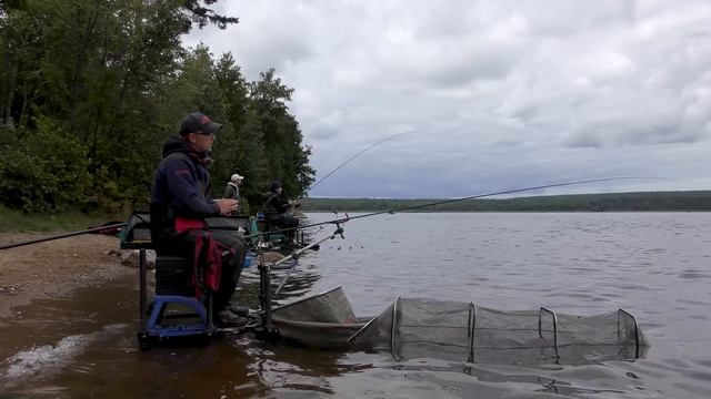 Ловля леща на озере. Как наловить леща на озере. Рыбалка 2020 смотреть онлайн