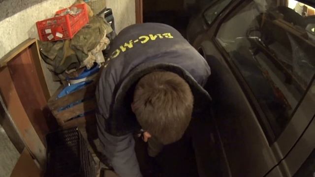 Замена задних стоек на Приоре смотреть онлайн
