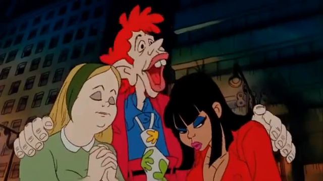 hey good lookin' [fourth episode] "эй хорошо выглядишь" смотреть онлайн