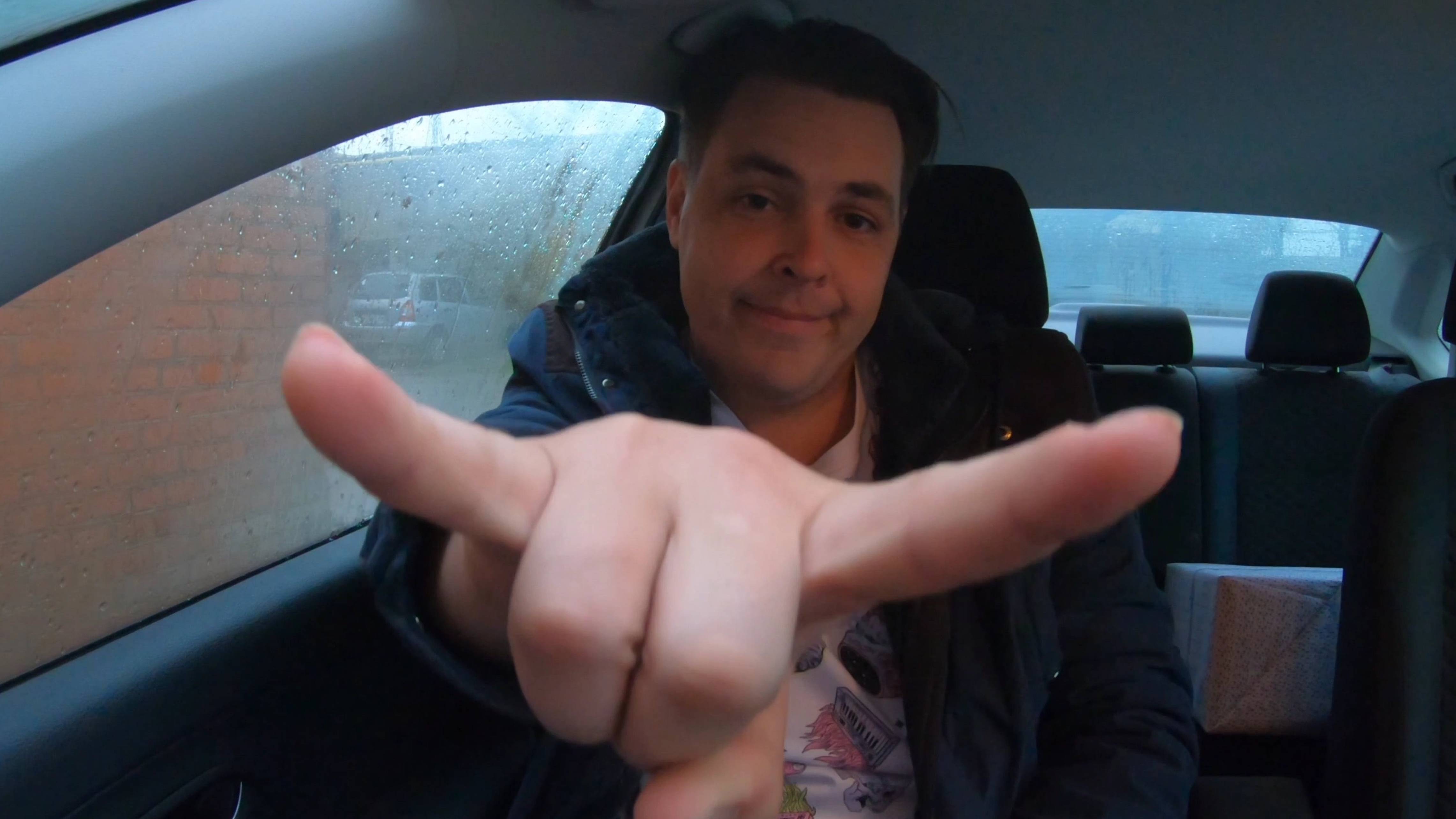 Видᴇоблог Конечно Вася: Концерта ГУДТАЙМС  "По любви"  КРАСНОДАР  THE ROCK BAR 2021