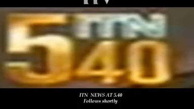 LWT ORACLE Page Junction Into News Interval (5th January 1990) смотреть онлайн