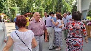 Kharkiv Харьков Танцы 24.06.2023