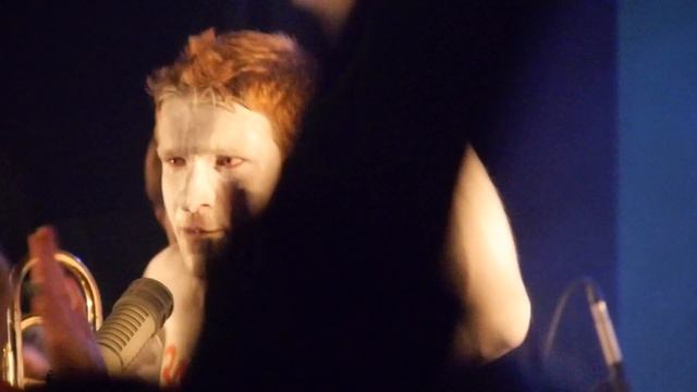 Залпом - То, что не случалось никогда @Боль 10-06-18 (08) смотреть онлайн