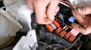 Лада Ларгус  Установка ДХО  Подробно