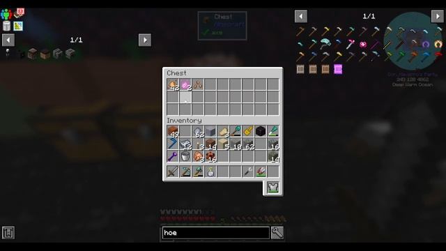 FTB Oceanblock 1.16.5 EP8 | Dame más energía! | Powah | Iniciamos con el Mekanism смотреть онлайн