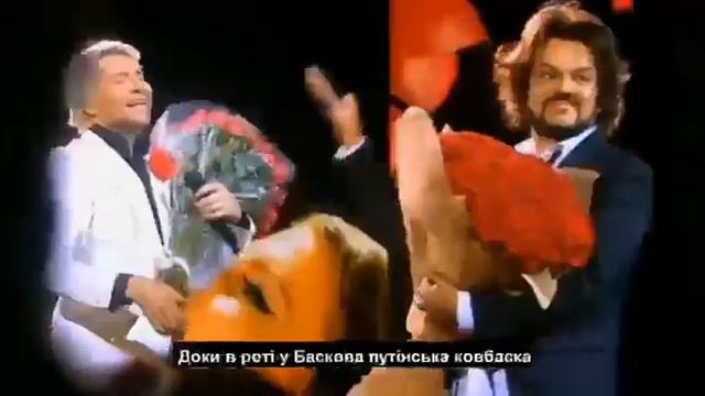 По ходу, это будет новый гимн Украины 👍 смотреть онлайн