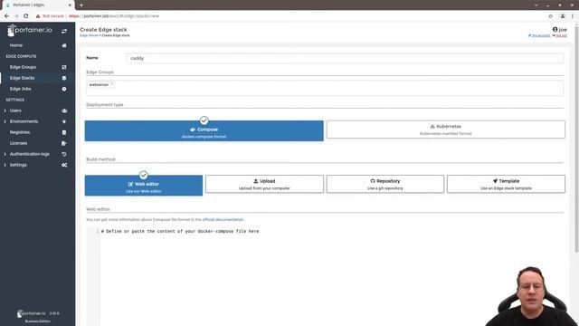 How to Manage Software Running on my Edge Devices смотреть онлайн