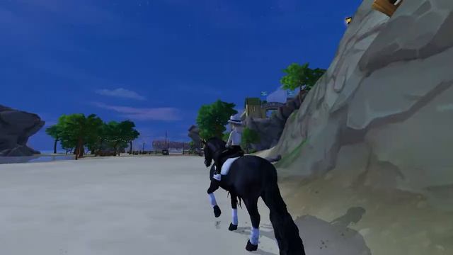 star stable обзор анимации фриза 3 поколение смотреть онлайн