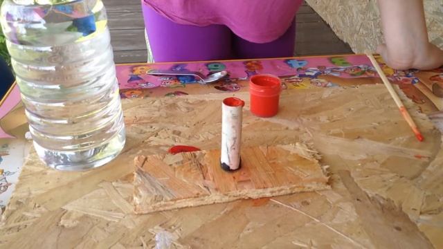 Я погрузилась в химию !! Как сделать самый простой вулкан ! смотреть онлайн