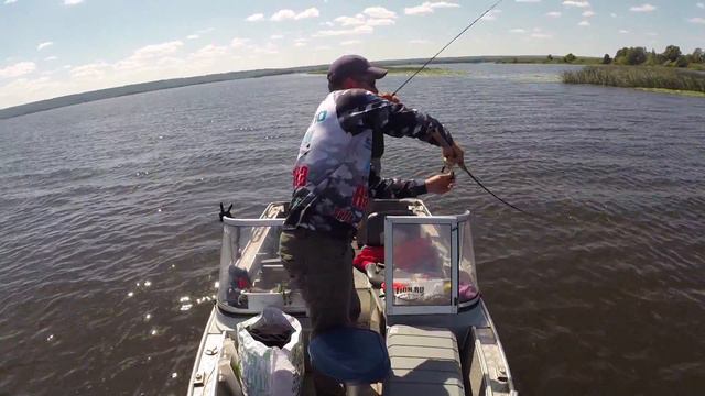 Джиг. Секретная поролонка !! смотреть онлайн