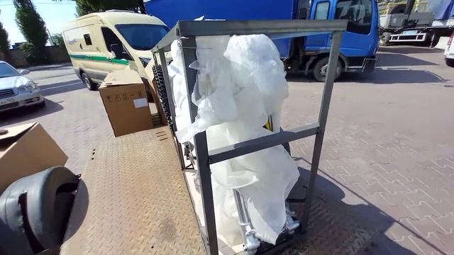 МОТОБАЗА.Отправка мотоциклов клиентам. WWW.MOTOBAZA.BIZ смотреть онлайн