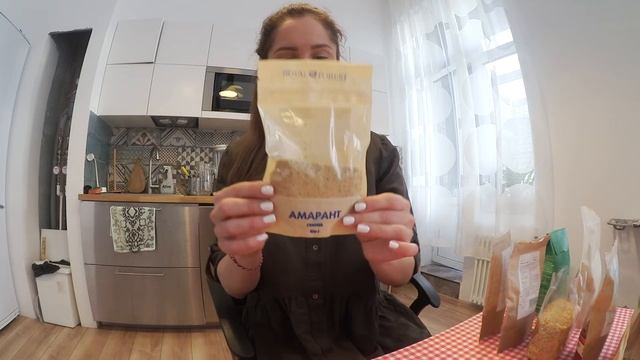 Суперфуды смотреть онлайн