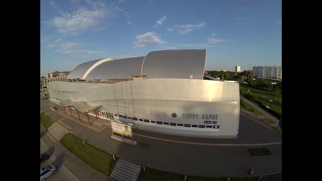 Набережные Челны 2015 смотреть онлайн