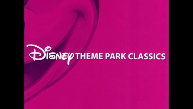 Disney Classics - It's a Small World (It's a Small World) смотреть онлайн