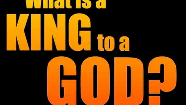 KING KONG vs GODZILLA [1962] - Final Teaser #3 смотреть онлайн